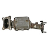 CNVRTR-CALCAT DIRECT FIT - image 1