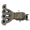 CNVRTR-CALCAT MANIFOLD CN - image 1
