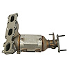 CNVRTR-CALCAT MANIFOLD CN - image 1