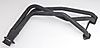 Standard Headers for 230-292ci Trucks, 1/2, 3/4 Ton Truck 2WD/4WD 1963-87 - image 1