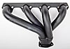Primary Tube Diameter: 1-5/8" Collector Tube Diameter: 2-1/2" Finish: Black Paint - image 1