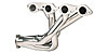 Dynomax Cyclone Ceramic-Coated Headers - image 1