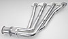 Cyclone Ceramic-Coated Headers 1967-87 1/2, 3/4, 1-ton 2WD trucks and 1968-87 Blazer/Jimmy 2WD with 396-454 BB-Chevy - image 1
