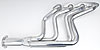 Cyclone Ceramic-Coated Headers 1968-77 Chevelle, El Camino, 1970-81 Camaro/Firebird, and 1971-74 full-size cars with 396-454 - image 1