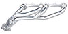 Cerama-Coat Shorty Headers for Cars with 283-400ci, Camaro, Z/28 1967-69 - image 1