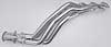 Cyclone Ceramic-Coated Headers 1996-2003 Mustang 4.6L DOHC - image 1