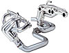 Exhaust STANDARD CERAMIC HEADER - image 1