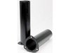 Collector Diameter: 3.5" Outlet Diameter: 3.5" 12" long - image 1