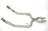 Off-Road X-Pipe 2005-08 Mustang GT 4.6L - image 1