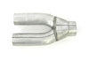 Y-Pipe Inlet: 2.5" - image 1