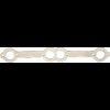 SB-Chevy Header Gaskets - image 1