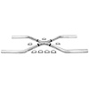 X-Pipe Kit Outer diameter: 3" - image 1