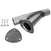 Exhaust Dump Stainless Steel - image 2