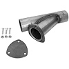 Stainless Steel Dump 3" - image 1