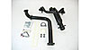 Standard Headers for 2.5L inline-4 1991-95 Jeep Wrangler - image 1