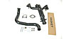 Standard Headers for 2.5L inline-4 1997-99 Jeep Wrangler - image 1