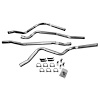 Exhaust System for 1973-1988 Chevrolet Blazer, K5 Blazer, GMC Jimmy w/5.7L, 6.2L, 6.6L - image 1