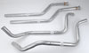 Header Dual Kit 1970-81 Camaro and Z28 Small Block Chevy 283-350 - image 1