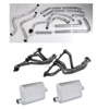 Exhaust System Kit 1982-89 Camaro - image 1