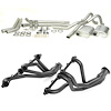 /JEGS Complete Exhaust Kit for 1973-1987 GM 4WD Trucks - image 1