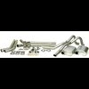 Thrush Header Back Kit 1970-72 Cuda/Challenger V8 - image 1