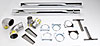 Straight Staxx Kit 4" inner diameter - image 1