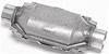 Ultra Universal Catalytic Converter In/Out: 2" - image 1