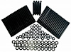 HSK66 Heavy-Duty Head Stud Kit for 2001-2016 GM Siverado/Sierra 2500/3500 6.6L