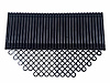 HSK73IDI Heavy-Duty Head Stud Kit for 1988-1994 Ford 250/350 Super-Duty 7.3L IDI - image 1