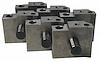 MRAP5912 Modified Rocker Arm Pedestal Set for 1989-1998 Dodge 5.9L 12V - image 1