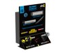 ARC BULB POP DISPLAY AND - image 2