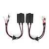 20012 Decoder Harness H1, Pair