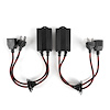 20042 Decoder Harness H4, Pair