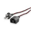 20042 Decoder Harness H4, Pair - image 4
