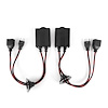 20072 Decoder Harness H7, Pair