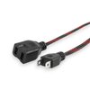 20072 Decoder Harness H7, Pair - image 4