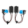 20942 Decoder Harness 9004, Pair - image 1