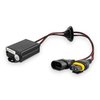 20952 Decoder Harness 9005/90006/9012/H10 Pair - image 2