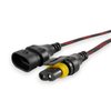 20952 Decoder Harness 9005/90006/9012/H10 Pair - image 4