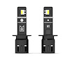 21011 Concept Series H1 LED Bulb Kit, Pair