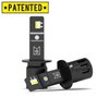 21011 Concept Series H1 LED Bulb Kit, Pair - image 2
