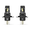 21041 Concept Series H4 LED Bulb Kit, Pair