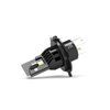 21041 Concept Series H4 LED Bulb Kit, Pair - image 3