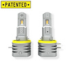 2111B Tiny Monster Concept Series LED Performance Bulb Kit [H11B] - image 1