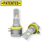 2111B Tiny Monster Concept Series LED Performance Bulb Kit [H11B] - image 2