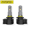 21121 Concept Series 9012 LED Bulb Kit, Pair