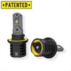 21131 Concept Series H13 LED Bulb Kit, Pair - image 2