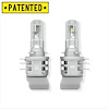 21151 Concept Series H15 LED Bulb Kit, Pair