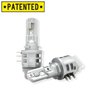 21151 Concept Series H15 LED Bulb Kit, Pair - image 2