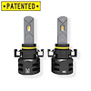 21161 Concept H16/5202 LED Bulb Kit, Pair - image 1